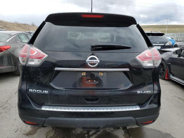 Photo 6 from auction – 2016 NISSAN ROGUE S with VIN 5N1AT2MV7GC740064