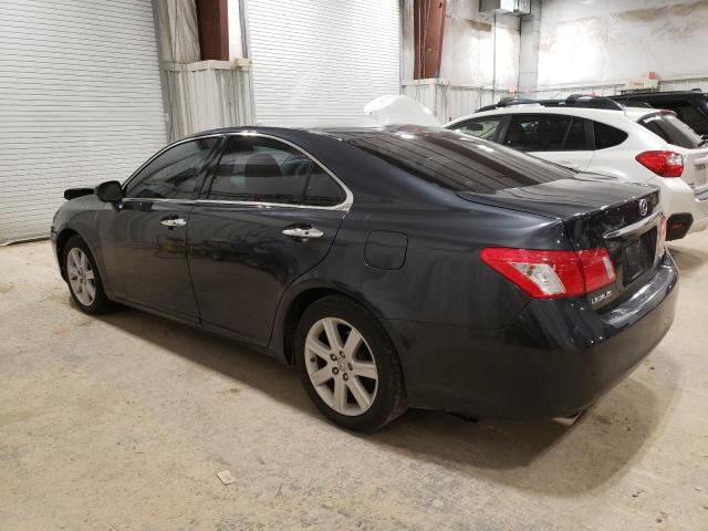 Photo 2 from auction – 2007 LEXUS ES 350 with VIN JTHBJ46G672154789
