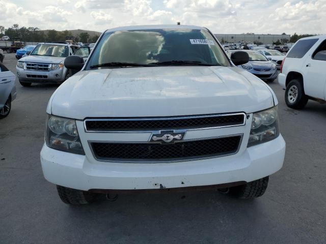 Photo 5 from auction – 2012 CHEVROLET TAHOE SPEC with VIN 1GNSK2E08CR165812