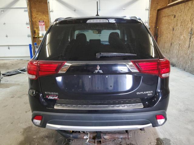 Photo 6 from auction – 2016 MITSUBISHI OUTLANDER with VIN JA4AZ3A35GZ023665