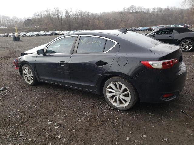 Photo 2 from auction – 2016 ACURA ILX PREMIU with VIN 19UDE2F73GA005332