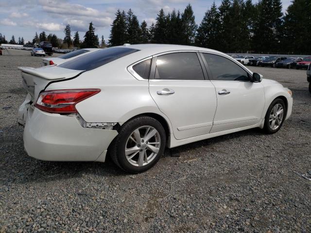 Photo 3 from auction – 2013 NISSAN ALTIMA 2.5 with VIN 1N4AL3AP1DN529352
