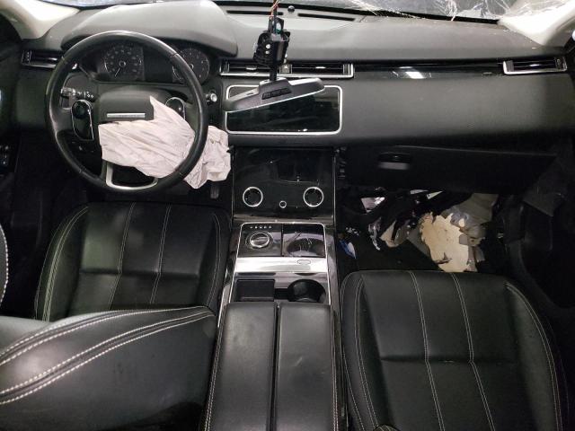 Photo 8 from auction – 2020 LAND ROVER RANGE ROVE with VIN SALYB2EX6LA254513