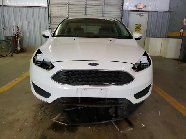 Photo 5 from auction – 2016 FORD FOCUS SE with VIN 1FADP3K22GL352511