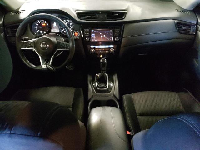 Photo 8 from auction – 2017 NISSAN ROGUE S with VIN KNMAT2MV8HP589993