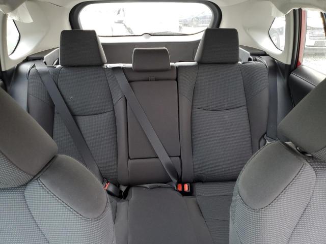Photo 10 from auction – 2022 TOYOTA RAV4 LE with VIN 2T3H1RFVXNW195499