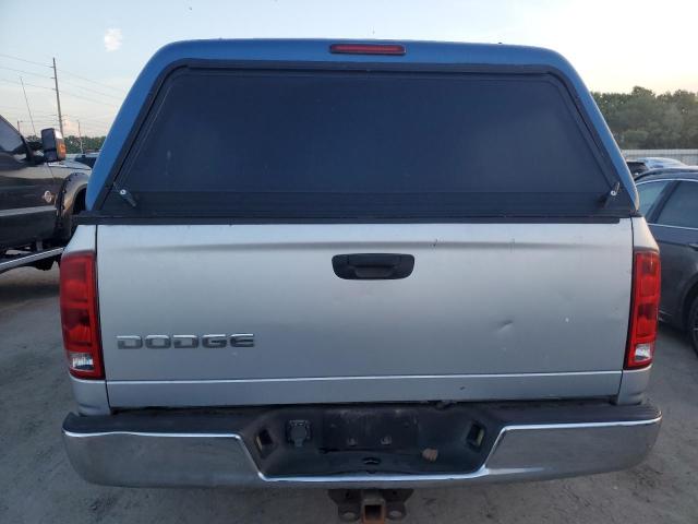 Photo 6 from auction – 2004 DODGE RAM 1500 S with VIN 1D7HA18D84J210543