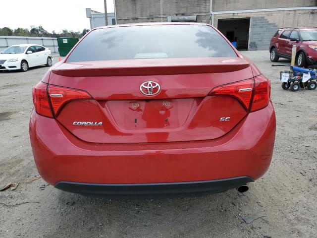 Photo 6 from auction – 2019 TOYOTA COROLLA L with VIN 2T1BURHE2KC213946