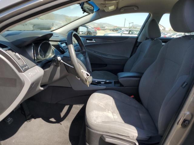 Photo 7 from auction – 2013 HYUNDAI SONATA GLS with VIN 5NPEB4AC2DH742702