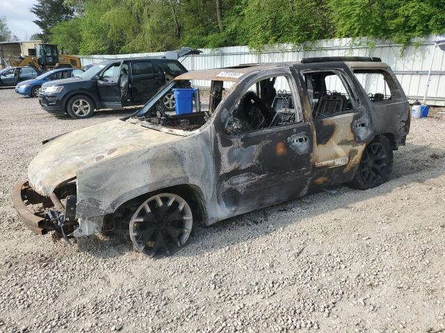 GMC YUKON DENA 2009 with VIN 1GKFK03289R290986 - Photo from auction