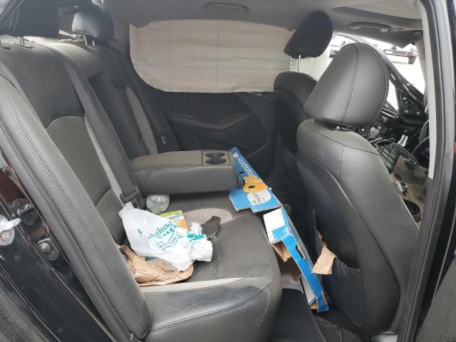Photo 10 from auction – 2012 KIA OPTIMA SX with VIN 5XXGR4A64CG054256