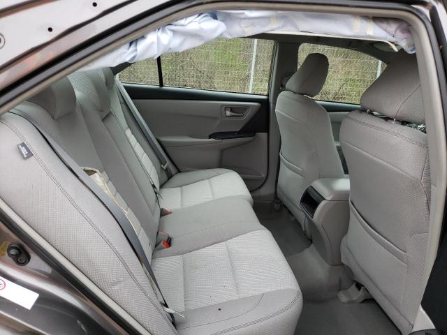 Photo 10 from auction – 2015 TOYOTA CAMRY LE with VIN 4T4BF1FK1FR500788