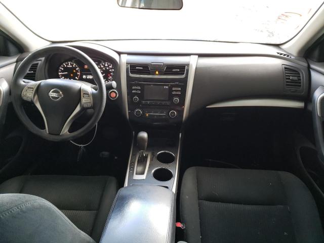 Photo 8 from auction – 2015 NISSAN ALTIMA 2.5 with VIN 1N4AL3AP8FC445401