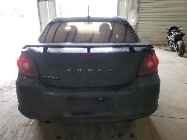 Photo 6 from auction – 2014 DODGE AVENGER SX with VIN 1C3CDZCG4EN104763