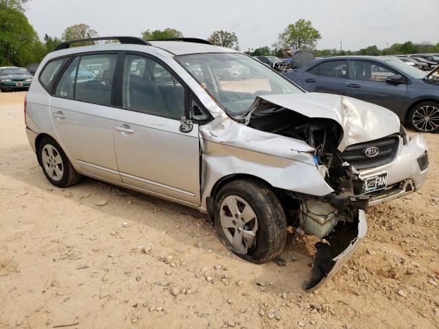 Photo 4 from auction – 2009 KIA RONDO BASE with VIN KNAFG528297264151