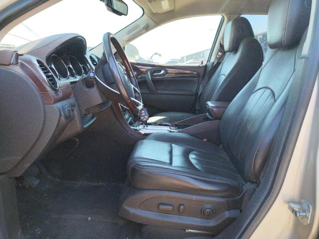 Photo 7 from auction – 2013 BUICK ENCLAVE with VIN 5GAKRCKD8DJ260888