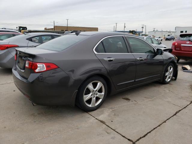 Photo 3 from auction – 2010 ACURA TSX with VIN JH4CU2F62AC028776