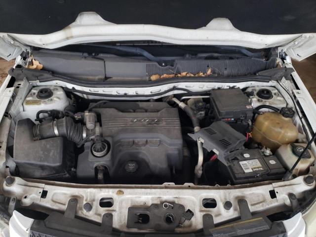 Photo 11 from auction – 2007 CHEVROLET EQUINOX with VIN 2CNDL73F376050969