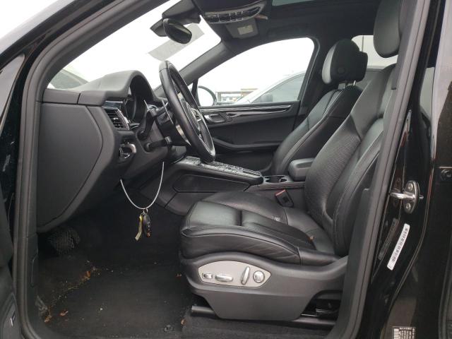 Photo 7 from auction – 2017 PORSCHE MACAN S with VIN WP1AB2A52HLB19813