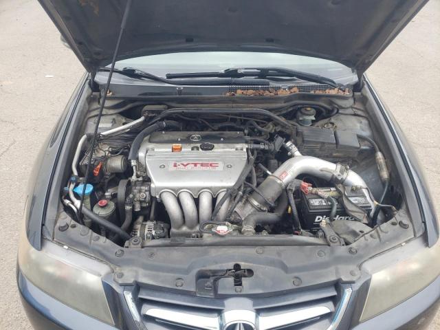 Photo 11 from auction – 2004 ACURA TSX with VIN JH4CL96904C044775