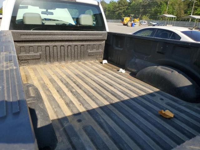 Photo 10 from auction – 2019 FORD F150 with VIN 1FTMF1CB9KKC78633