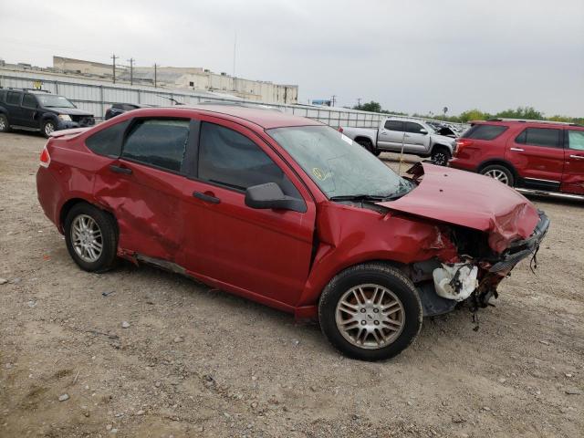 Photo 4 from auction – 2011 FORD FOCUS SE with VIN 1FAHP3FN5BW161727