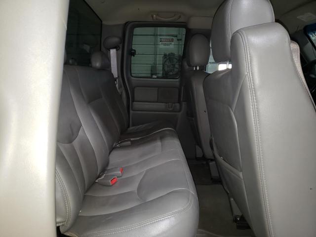 Photo 10 from auction – 2003 CHEVROLET SILVERADO with VIN 1GCHK29183E168108