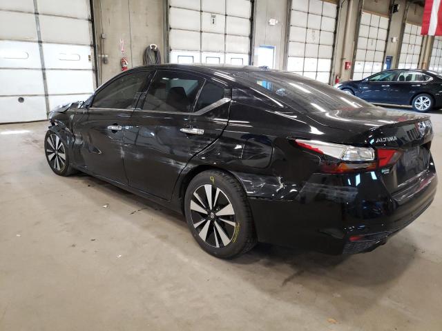 Photo 2 from auction – 2019 NISSAN ALTIMA SL with VIN 1N4BL4EV7KC169824