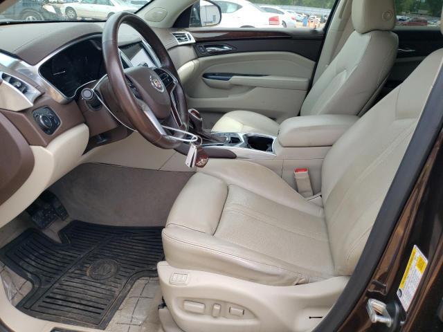 Photo 7 from auction – 2015 CADILLAC SRX PREMIU with VIN 3GYFNDE39FS627622