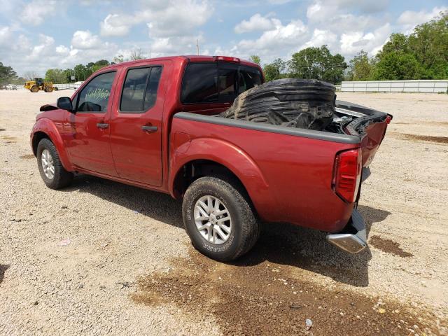 Photo 2 from auction – 2014 NISSAN FRONTIER S with VIN 1N6AD0ER3EN717225
