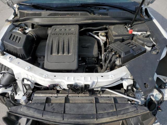 Photo 12 from auction – 2017 CHEVROLET EQUINOX LT with VIN 2GNALCEK2H1501597