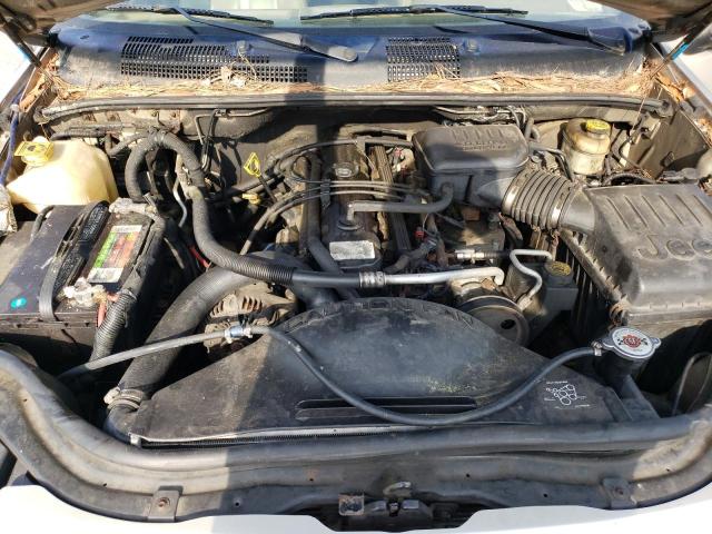 Photo 12 from auction – 2004 JEEP GRAND CHER with VIN 1J4GW48S74C322854