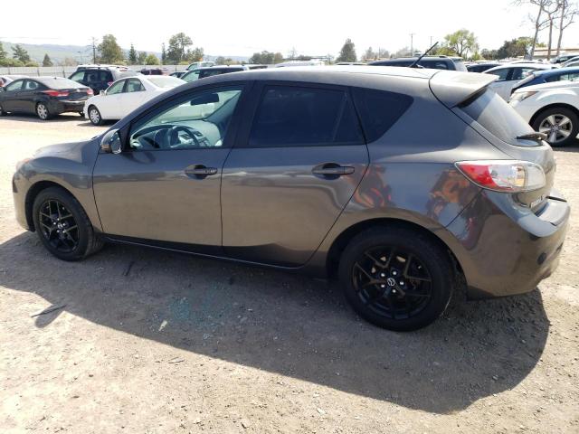 Photo 2 from auction – 2013 MAZDA 3 I with VIN JM1BL1MP3D1837564