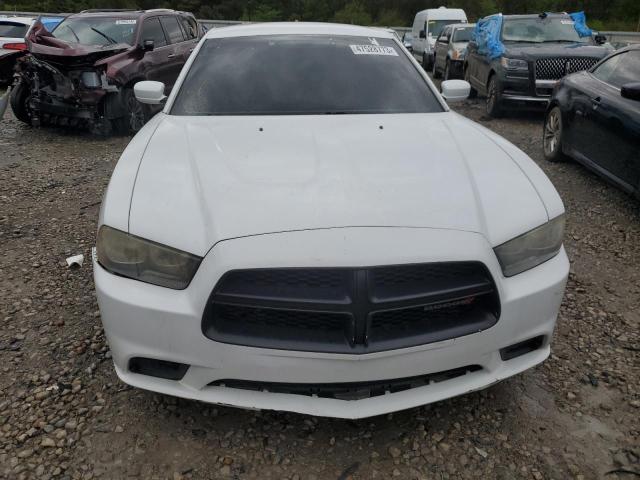 Photo 5 from auction – 2013 DODGE CHARGER PO with VIN 2C3CDXAG3DH608641
