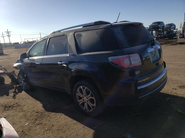 Photo 2 from auction – 2015 GMC ACADIA SLT with VIN 1GKKRRKD7FJ383574