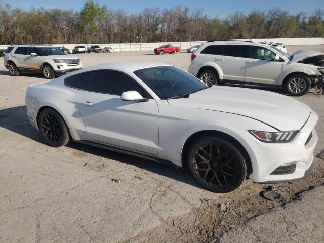 Photo 4 from auction – 2017 FORD MUSTANG with VIN 1FA6P8AMXH5335924
