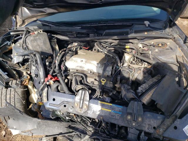 Photo 11 from auction – 2008 CHEVROLET IMPALA LTZ with VIN 2G1WU583989220273