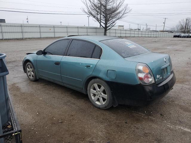 Photo 2 from auction – 2002 NISSAN ALTIMA BAS with VIN 1N4AL11D12C173715