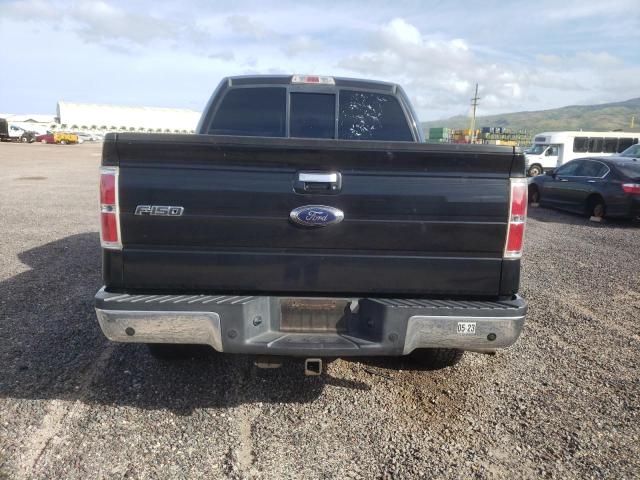 Photo 6 from auction – 2013 FORD F150 SUPER with VIN 1FTFW1ET7DKF66992