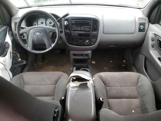 Photo 8 from auction – 2001 FORD ESCAPE with VIN 1FMYU03191KB62528