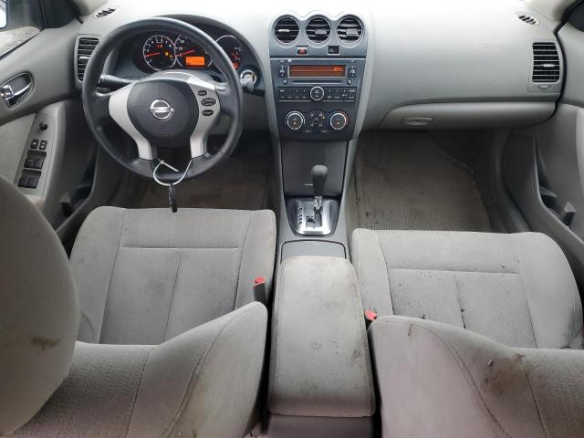 Photo 8 from auction – 2012 NISSAN ALTIMA BAS with VIN 1N4AL2APXCC242824