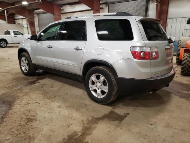 Photo 2 from auction – 2012 GMC ACADIA SLE with VIN 1GKKRNED2CJ156292