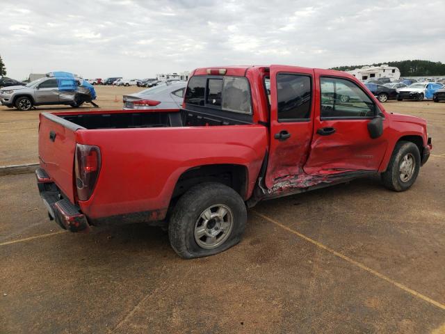 Photo 3 from auction – 2004 CHEVROLET COLORADO with VIN 1GCCS136048153420