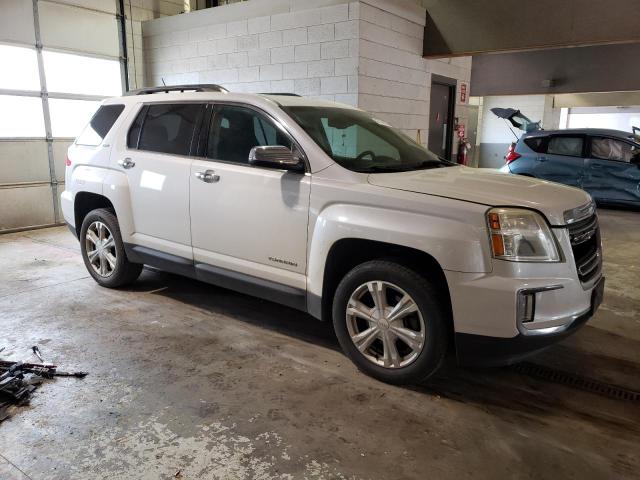 Photo 4 from auction – 2016 GMC TERRAIN SL with VIN 2GKALPEK5G6266361