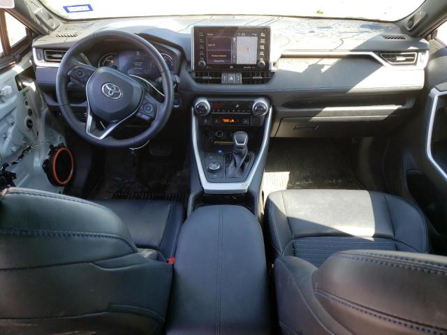 Photo 8 from auction – 2020 TOYOTA RAV4 XSE with VIN 4T3E6RFVXLU004391