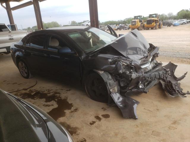 Photo 4 from auction – 2012 CHEVROLET MALIBU LS with VIN 1G1ZA5E01CF381328