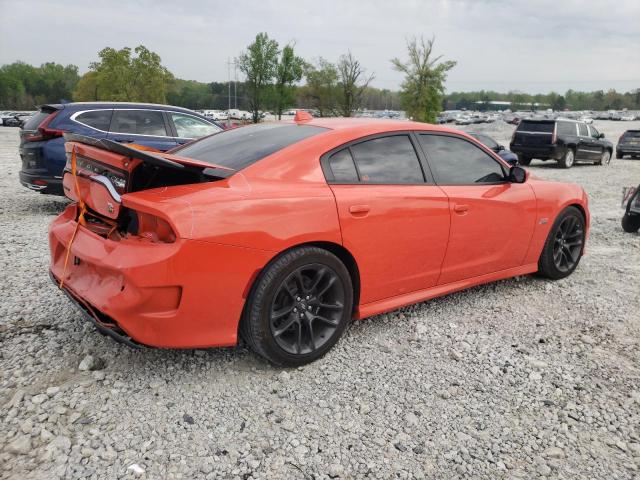Photo 3 from auction – 2020 DODGE CHARGER SC with VIN 2C3CDXGJ8LH244847