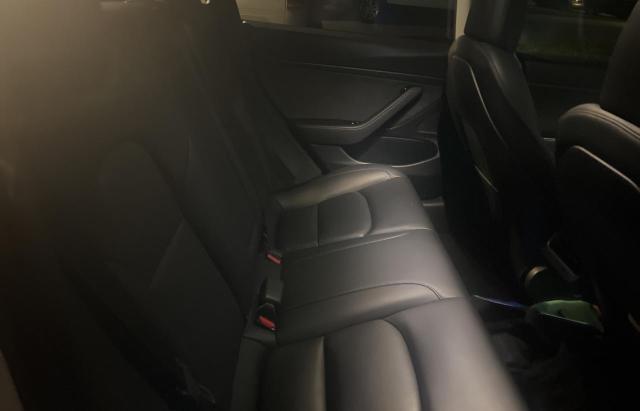 Photo 6 from auction – 2018 TESLA MODEL 3 with VIN 5YJ3E1EBXJF066766