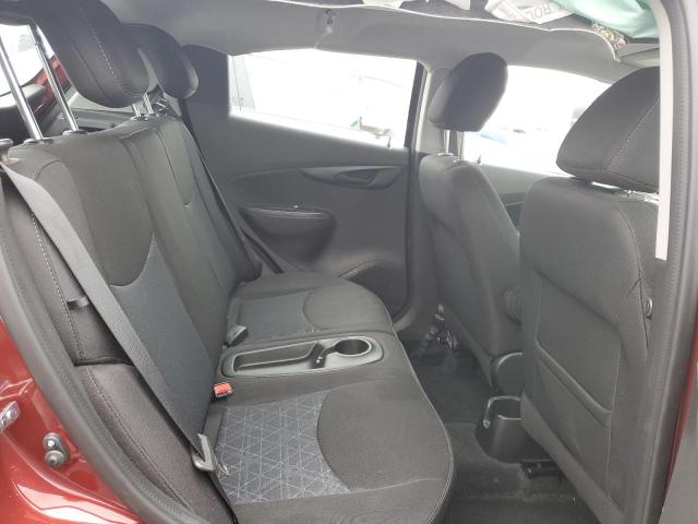 Photo 10 from auction – 2022 CHEVROLET SPARK 1LT with VIN KL8CD6SA7NC035370