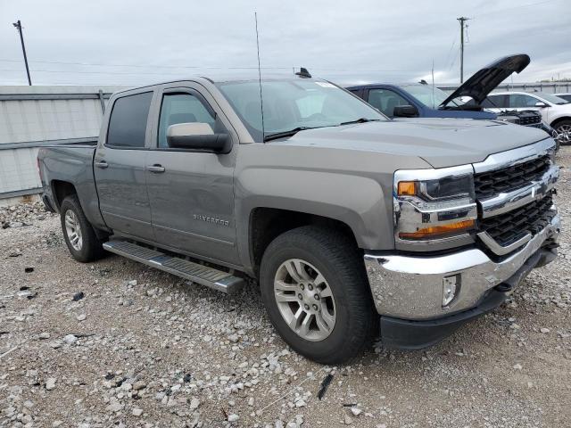 Photo 4 from auction – 2017 CHEVROLET 1500 with VIN 3GCUKREC9HG205570